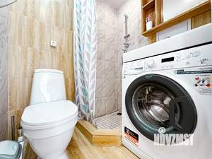 2-к квартира, на длительный срок, 30м2, 1/5 этаж