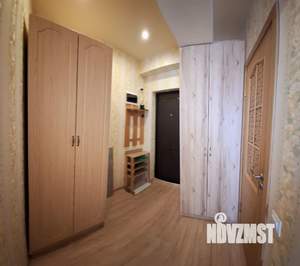 1-к квартира, на длительный срок, 33м2, 10/12 этаж