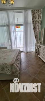 1-к квартира, посуточно, 73м2, 3/4 этаж