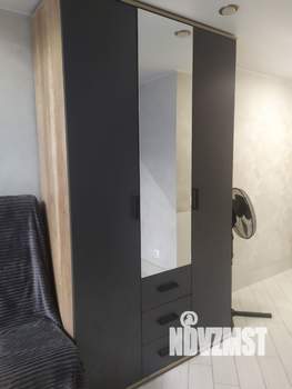 1-к квартира, на длительный срок, 35м2, 1/1 этаж