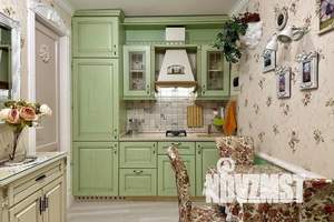 1-к квартира, посуточно, 32м2, 1/2 этаж