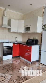 Студия квартира, на длительный срок, 41м2, 5/6 этаж