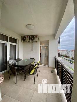 1-к квартира, посуточно, 82м2, 5/7 этаж