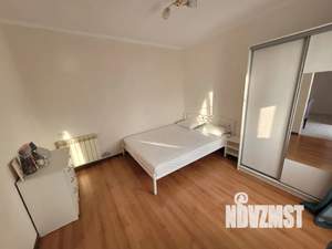 1-к квартира, посуточно, 24м2, 3/4 этаж