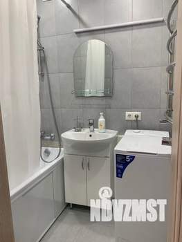 2-к квартира, посуточно, 47м2, 2/5 этаж