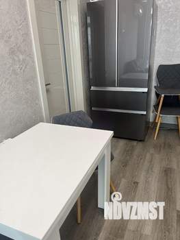 1-к квартира, на длительный срок, 45м2, 6/10 этаж