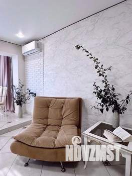 2-к квартира, посуточно, 43м2, 1/1 этаж