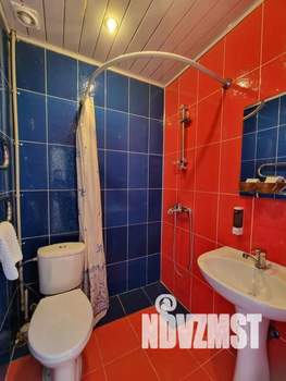 1-к квартира, посуточно, 16м2, 1/1 этаж