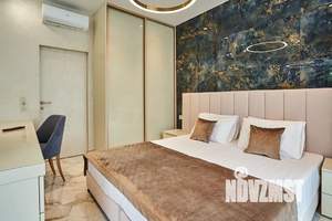 3-к квартира, посуточно, 55м2, 5/17 этаж
