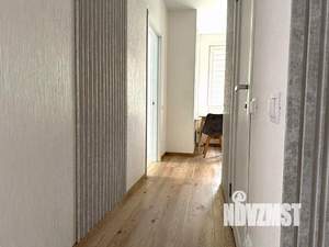 2-к квартира, посуточно, 36м2, 1/1 этаж