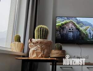 2-к квартира, посуточно, 40м2, 5/6 этаж