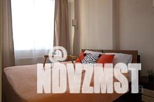 1-к квартира, посуточно, 35м2, 4/5 этаж