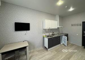 1-к квартира, на длительный срок, 34м2, 2/3 этаж