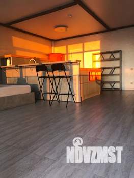 Студия квартира, посуточно, 65м2, 10/17 этаж