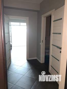 2-к квартира, на длительный срок, 45м2, 5/5 этаж