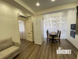 2-к квартира, на длительный срок, 42м2, 5/12 этаж