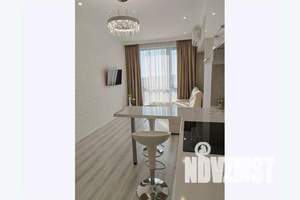 1-к квартира, посуточно, 40м2, 3/13 этаж