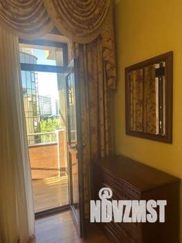 2-к квартира, посуточно, 51м2, 5/6 этаж