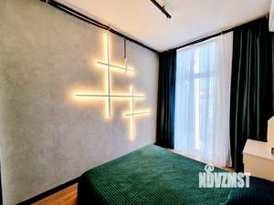 3-к квартира, на длительный срок, 66м2, 7/16 этаж