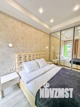2-к квартира, посуточно, 45м2, 2/5 этаж