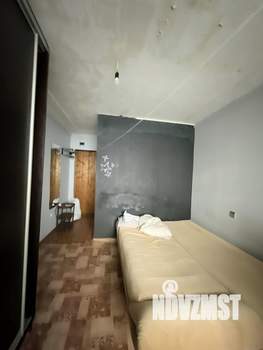 1-к квартира, на длительный срок, 15м2, 5/5 этаж