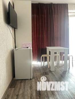 Студия квартира, посуточно, 17м2, 3/4 этаж