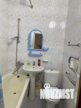 1-к квартира, посуточно, 30м2, 2/5 этаж