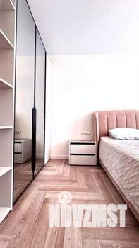 3-к квартира, посуточно, 65м2, 1/1 этаж