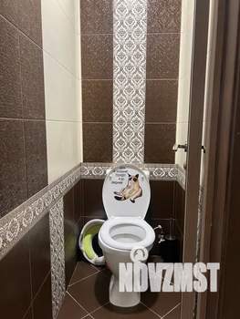 1-к квартира, посуточно, 33м2, 1/4 этаж