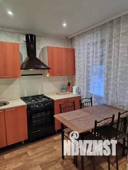 2-к квартира, посуточно, 50м2, 2/5 этаж