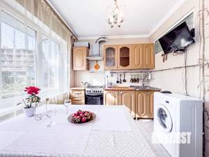 2-к квартира, на длительный срок, 40м2, 3/5 этаж