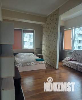 Студия квартира, посуточно, 30м2, 5/5 этаж