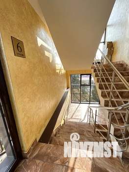 Студия квартира, посуточно, 28м2, 6/7 этаж