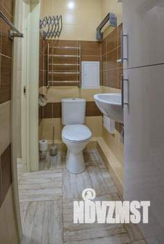 1-к квартира, посуточно, 24м2, 1/1 этаж