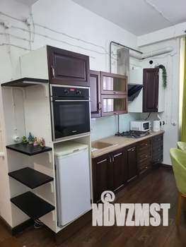 1-к квартира, посуточно, 48м2, 1/5 этаж