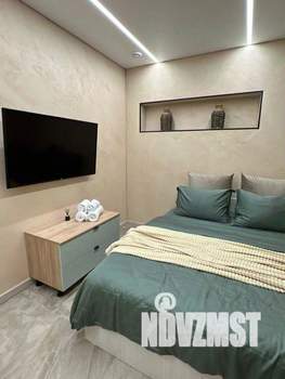 1-к квартира, посуточно, 33м2, 1/1 этаж