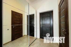 1-к квартира, посуточно, 32м2, 6/6 этаж