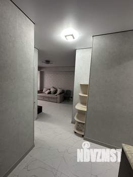 3-к квартира, на длительный срок, 57м2, 5/17 этаж