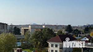 1-к квартира, посуточно, 42м2, 6/12 этаж