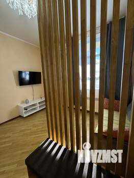 1-к квартира, на длительный срок, 46м2, 2/5 этаж