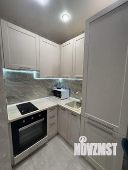 Студия квартира, на длительный срок, 24м2, 3/20 этаж