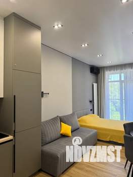 1-к квартира, посуточно, 30м2, 16/20 этаж