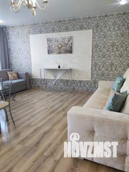 2-к квартира, посуточно, 50м2, 13/21 этаж