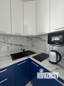 Студия квартира, посуточно, 30м2, 7/12 этаж