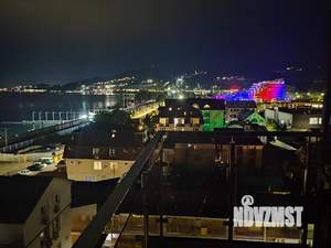 2-к квартира, посуточно, 48м2, 8/8 этаж