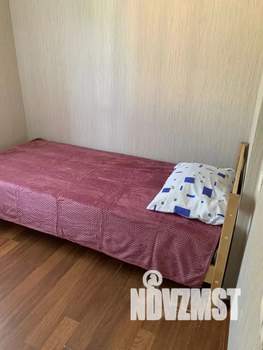 3-к квартира, посуточно, 43м2, 2/3 этаж