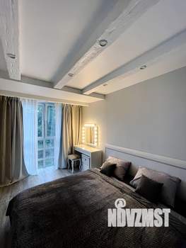2-к квартира, посуточно, 50м2, 5/5 этаж