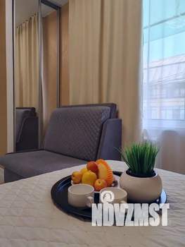 Студия квартира, посуточно, 26м2, 2/3 этаж