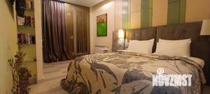 3-к квартира, на длительный срок, 90м2, 7/27 этаж