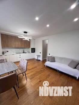 2-к квартира, посуточно, 61м2, 2/4 этаж